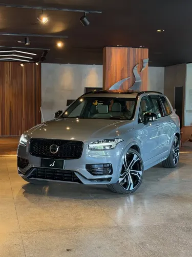Volvo XC-90 T-8 Ultim. Dark 2.0 AWD (híbrido) 2023