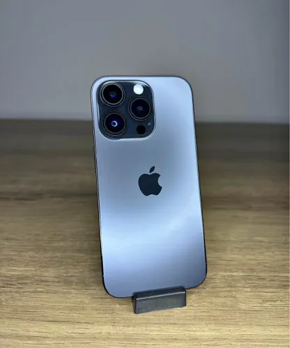 iPhone 14 Pro 128GB preto