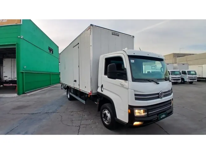 Volkswagen 11.180 2023