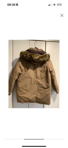 Casaco The North Face