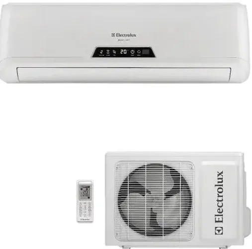Vendo Ar Condicionado Eletrolux 30.000 BTUs