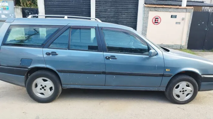 Fiat Tempra SW SLX 2.0 I.e. 1995