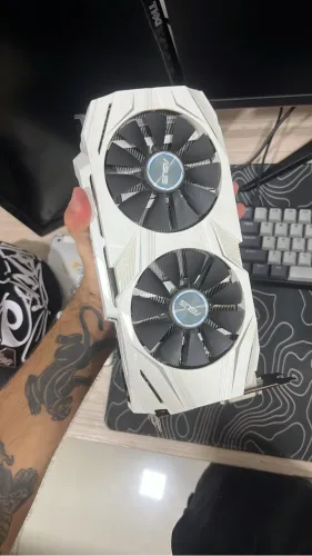 PC GAMER XEON E5-2670 V3 | 32GB DDR4 | GTX 1070 OC 8GB
