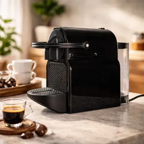 Nespresso Inissia D40