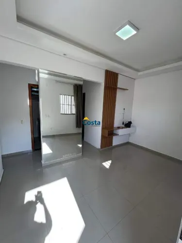 Casa em Condomínio para Alugar em Betim (MG) 2 Quartos, 1 Sala