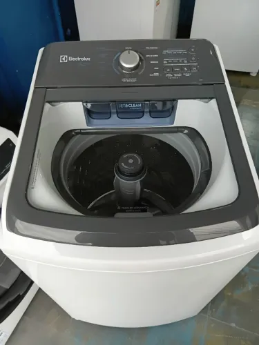 Lavadora Electrolux LEE15 NOVA
