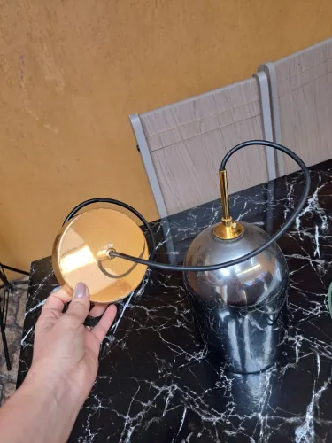 Luminária