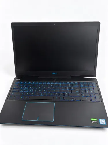 Dell G3 15 | i5 9ª | GTX 1050 | 20GB RAM | SSD | FHD