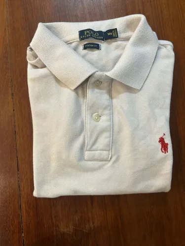 Camisa polo Ralph Lauren original 