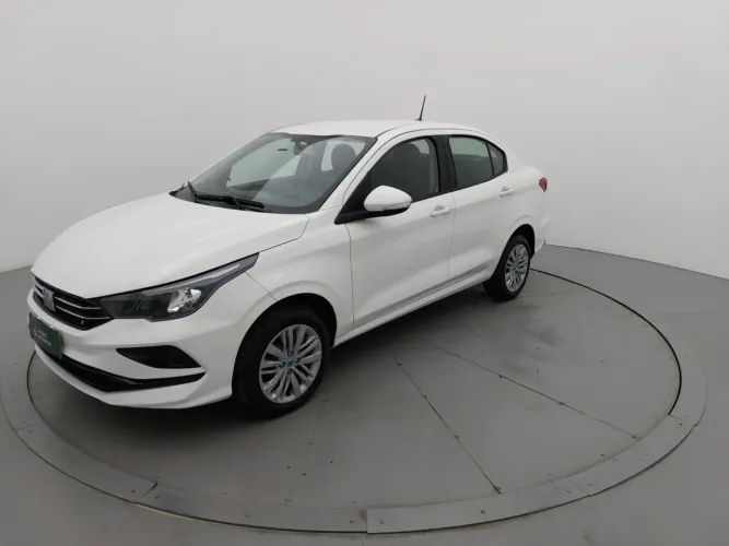 Fiat Cronos Drive 1.0 6V 2025