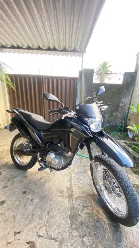 BROS 160 2024/2024 FLEX
