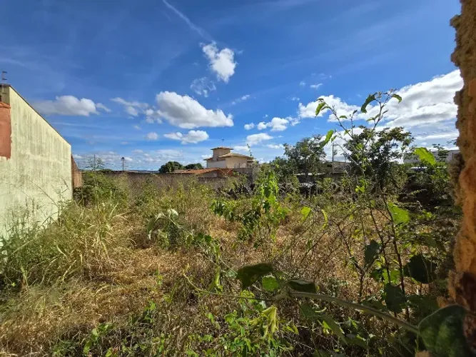 Vendo Lote Jardim Primavera
