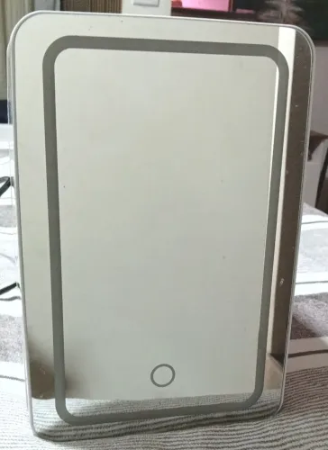 Refrigerador e aquecedor Termoelétrico