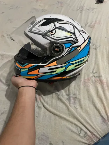 LS2 XDRON