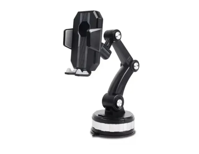 SUPORTE DE CELULAR VEICULAR COM VENTOSA MTG-032