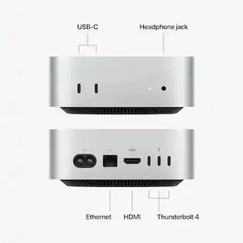 Apple Mac Mini M6