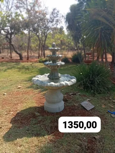 Fontes/chafariz para jardim
