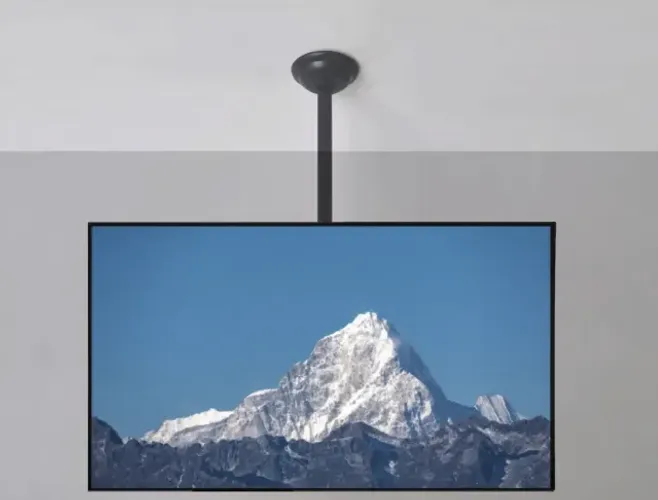 Suporte De Teto Tv Articulado Technosat 10 A 65 polegadas Modelo 4600