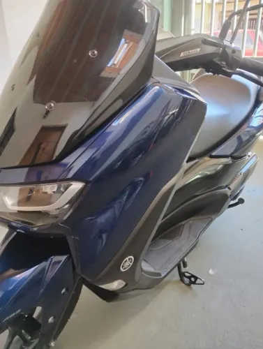 Vendo Yamaha Nmax 2022