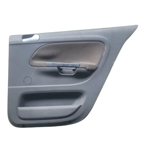Forro Porta Traseiro Direito Volkswagen Gol G6 2013