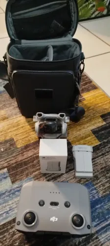 Drone DJI mini 3
