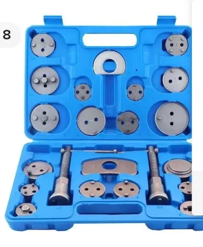 Ferramentas pra profissional etc.