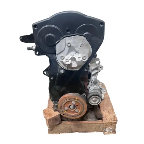 MOTOR PEUGEOT 208 207 206 C3 2016 1.6 16V