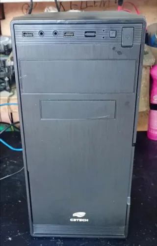Gabinete Core i3 3.30ghz