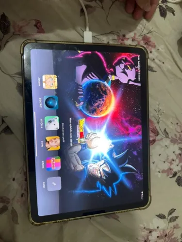 VENDE-SE iPad Air 5ª GERAÇÃO (2022)