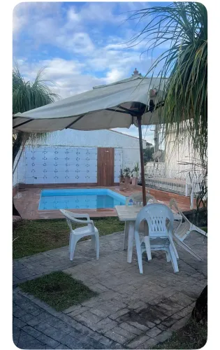 Alugo lindo loft em condomínio fechado só R$1.599 já com todas as taxas incluídas + Wi-Fi 