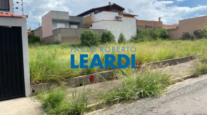 TERRENO - JARDIM PARAÍSO - MG
