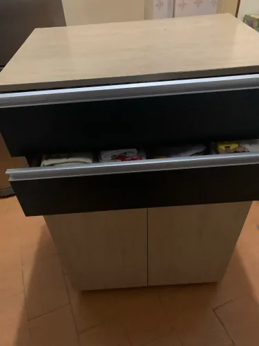 Armário Multiuso Fincional