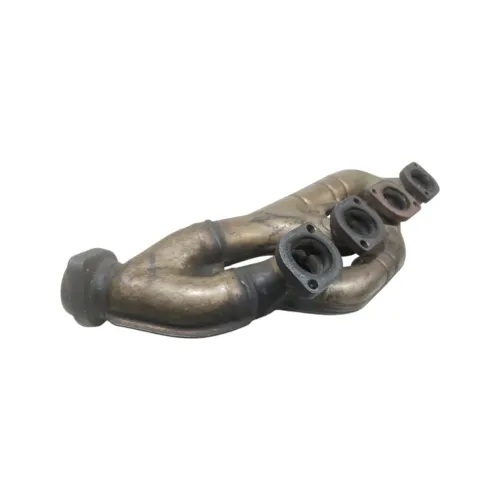 Escape Multiplo Bmw X5 2014 2015 2016 2017 2018 Zz