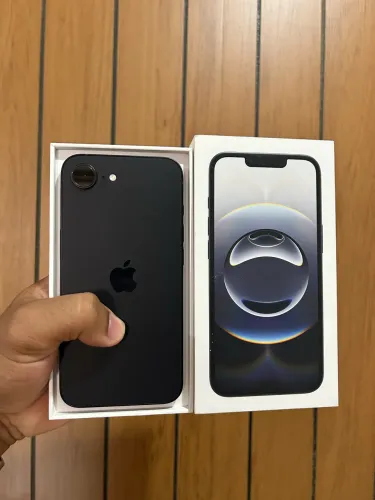 iPhone 16e na garantia até 2027