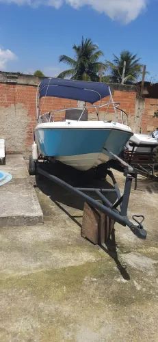 Vendo outro por jetski