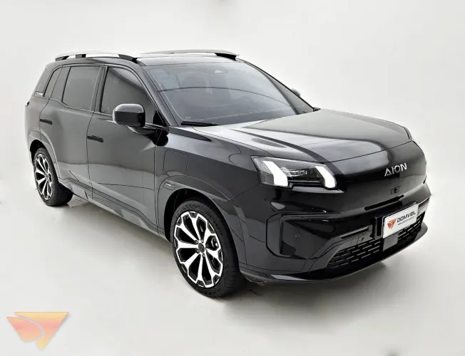 GAC Motors Aion V Elite (elétrico) 2026