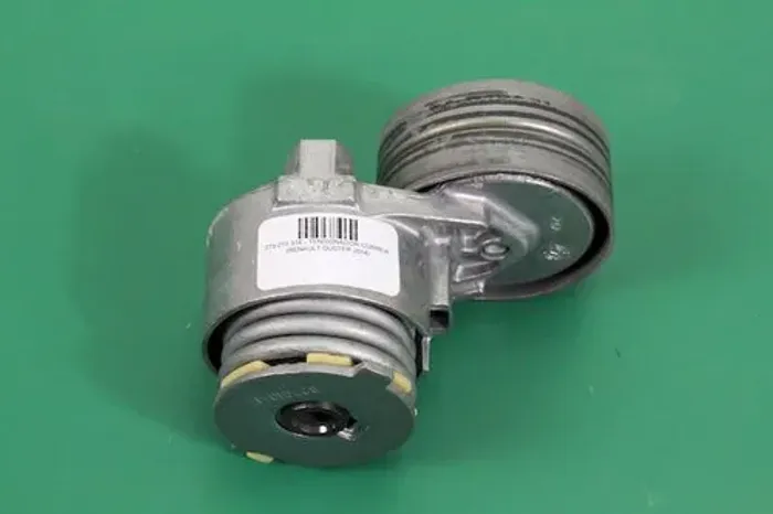 Tensionador Da Correia Renault Duster 2015