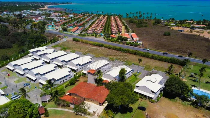 Casa com 3 quartos em Paripueira à venda no Condomínio Eco Village Fiore