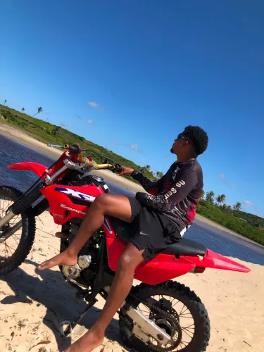 TORNADO  PRA TROCA OU VENDE LEIA A DESCRIÇÃO 