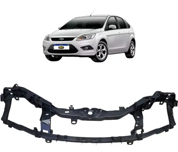 Painel Frontal Ford Focus 2008 2009 2010 2011 2012 2013