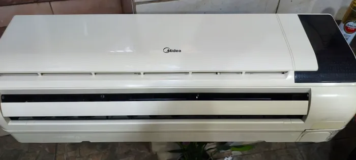 Ar condicionado Split 9000 