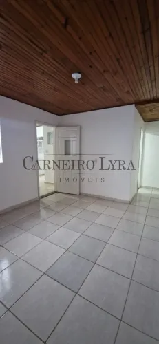Casa com 3 quartos à venda por R$240.000 - Jardim Carolina - Jaú/SP