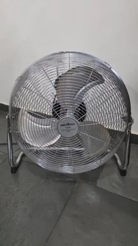 Ventilador Britânia Turbo 110v