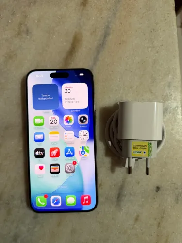 15 pro max 256 GB