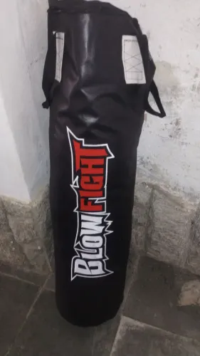 VENDO SACO DE BOXE 