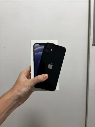 IPHONE 12 64GB