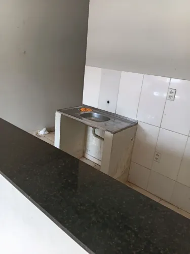 Alugo apartamento no nova marituba