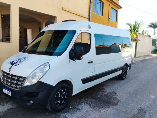 FRETE E MUDANÇAS