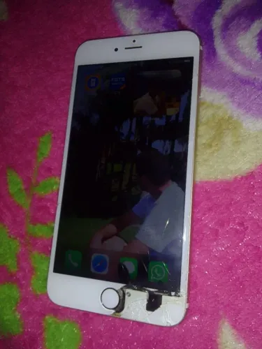 iPhone 6s plus