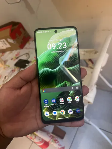 Vende se moto g35 5 g 